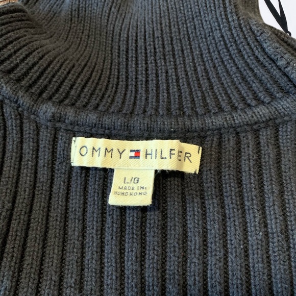 Vintage Tommy Hilfiger - Picture 3 of 4